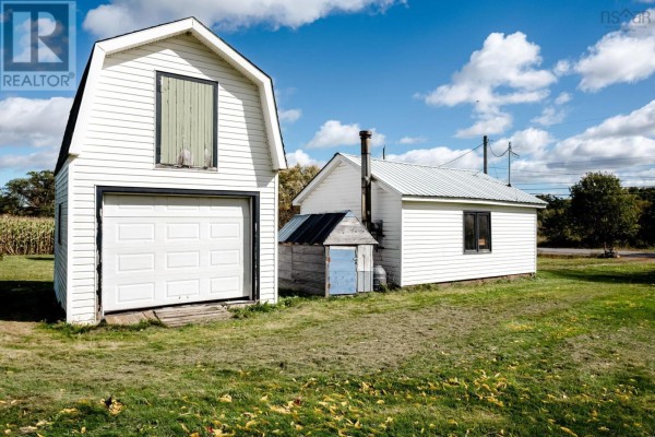 4pc Bathroom - 1815 Lakewood Road, Steam Mill, NS B4N3V7 Photo 3