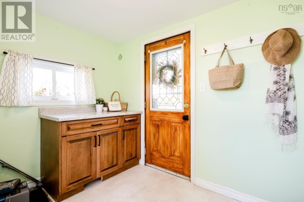 Dining room - 1815 Lakewood Road, Steam Mill, NS B4N3V7 Photo 4