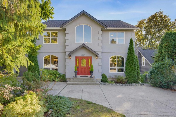 18152 58 Avenue, Surrey