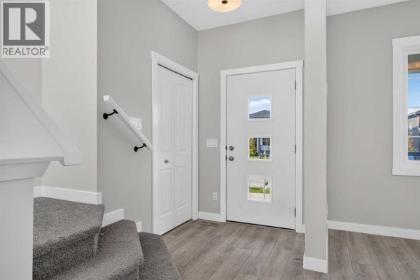 Dining room - 1816 Cornerstone Boulevard Ne, Calgary, AB T3N2L7 Photo 2