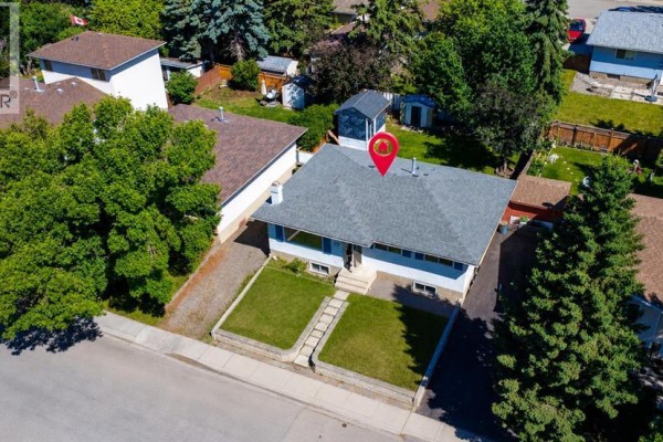 Kitchen - 1816 Lynnover Road Se, Calgary, AB T2C1L3 Photo 2