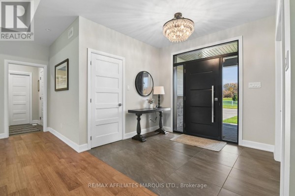Bedroom - 18163 St Laurent Boulevard, South Glengarry, ON K6H7N6 Photo 4