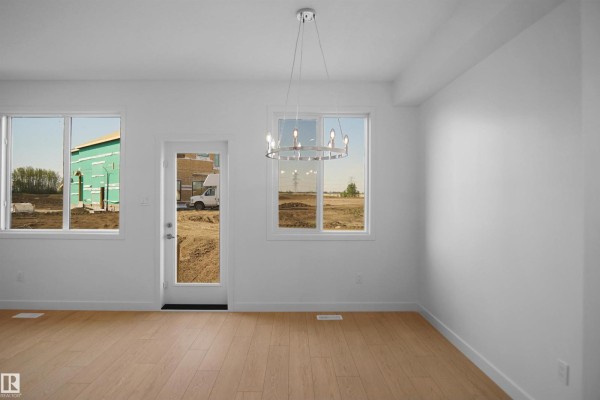 Bedroom 2 - 18166 73a St Nw, Edmonton, AB T5Y4B7 Photo 5
