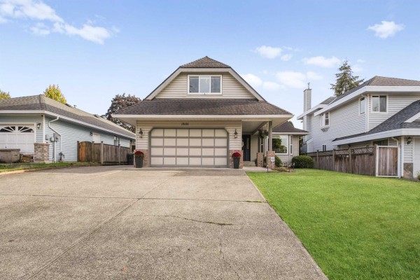 18166 Claytonhill Drive, Surrey