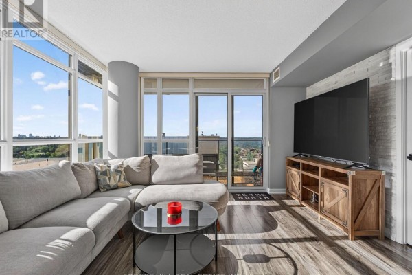 1817 - 19 Singer Court, Toronto, ON, photo 3