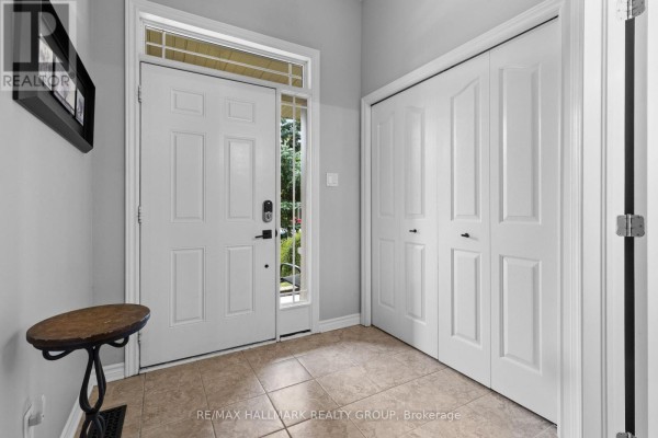 Bathroom - 1817 Arrowgrass Way, Ottawa, ON K4A0H9 Photo 4
