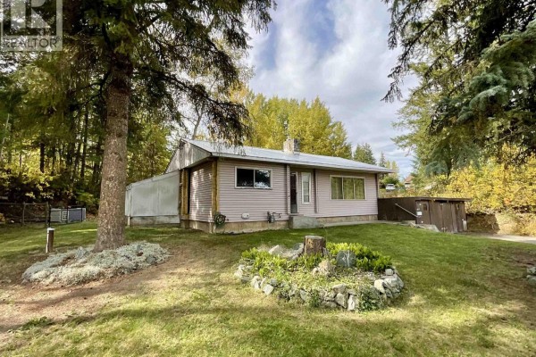 1817 Marble Street, Quesnel, BC, photo 2