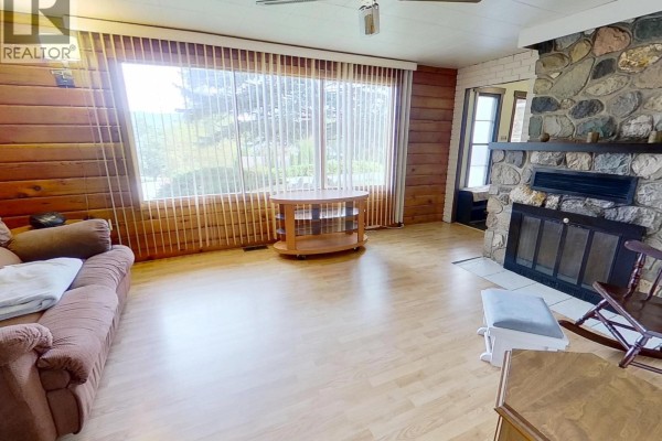 Bedroom 2 - 1817 Marble Street, Quesnel, BC V2J4M5 Photo 4