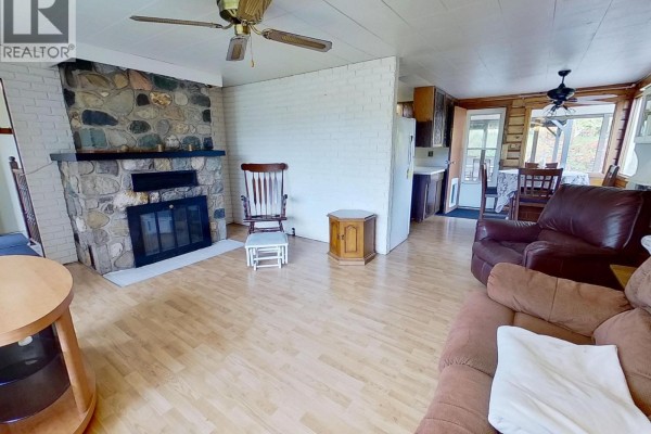 Bedroom 3 - 1817 Marble Street, Quesnel, BC V2J4M5 Photo 5