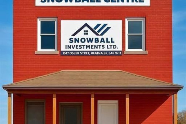 1817 Osler Street, Regina, SK S4P1W1 Photo 4