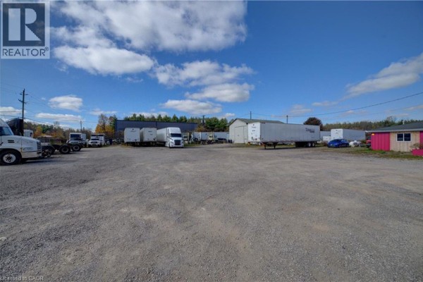1817 Regional Rd 97 Road, Flamborough, ON L9H5E3 Photo 2