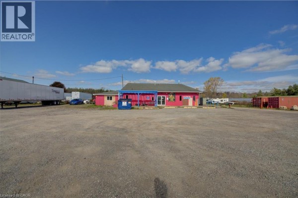 1817 Regional Rd 97 Road, Flamborough, ON L9H5E3 Photo 3