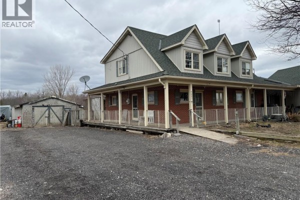 Residential for rent at 1817 Regional Road 97, Hamilton, ON - MLS® foKfTU