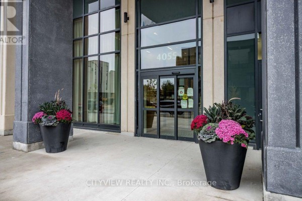 1818 - 4055 Parkside Village Drive, Mississauga, ON L5B0K8 Photo 2