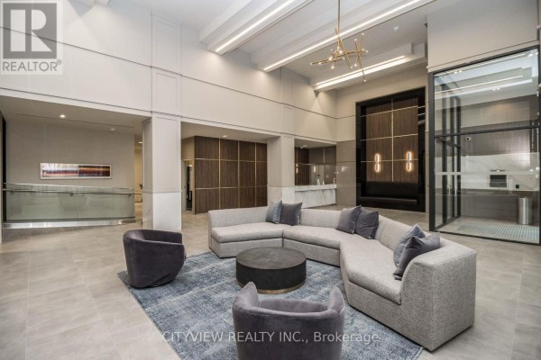 1818 - 4055 Parkside Village Drive, Mississauga, ON L5B0K8 Photo 3