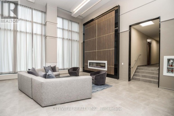 1818 - 4055 Parkside Village Drive, Mississauga, ON L5B0K8 Photo 4