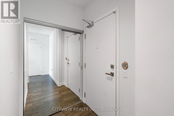 1818 - 4055 Parkside Village Drive, Mississauga, ON L5B0K8 Photo 5
