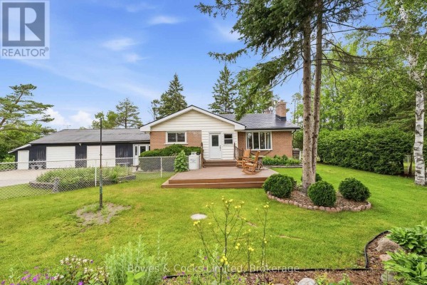 1818 County Road 2, Otonabee South Monaghan, ON, photo 2