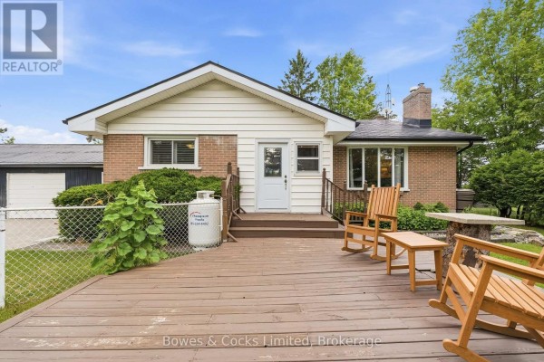 Laundry room - 1818 County Road 2, Otonabee South Monaghan, ON K0L1B0 Photo 5