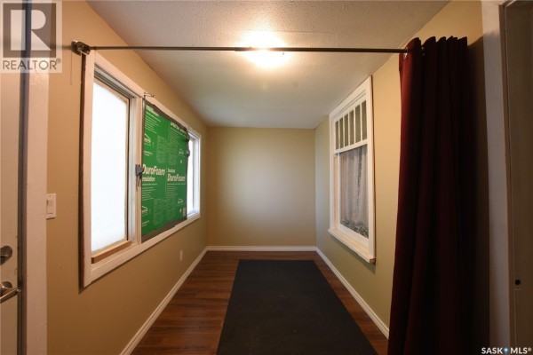 Bedroom - 1818 Ottawa Street, Regina, SK S4P1P4 Photo 3