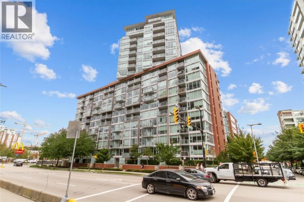 1819 1618 Quebec Street, Vancouver