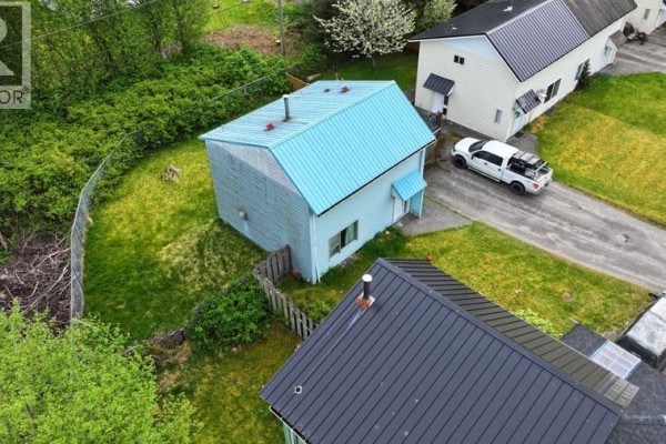 Primary Bedroom - 1819 Cedar Crescent, Masset, BC V0T1M0 Photo 3