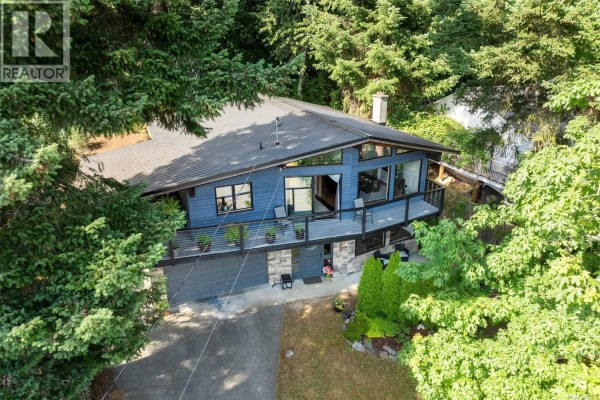 Entrance - 1819 Deborah Dr, Duncan, BC V9L5A9 Photo 5