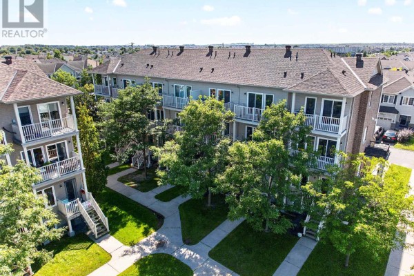 182 - 150 Urbancrest Private, Ottawa, ON, photo 3