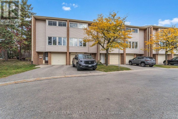 182 - 700 Osgoode Drive, London South