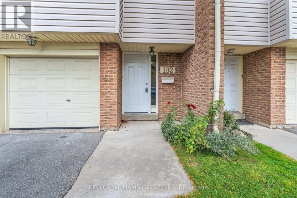 182 - 700 Osgoode Drive, London South, ON N6E2H1 Photo 3