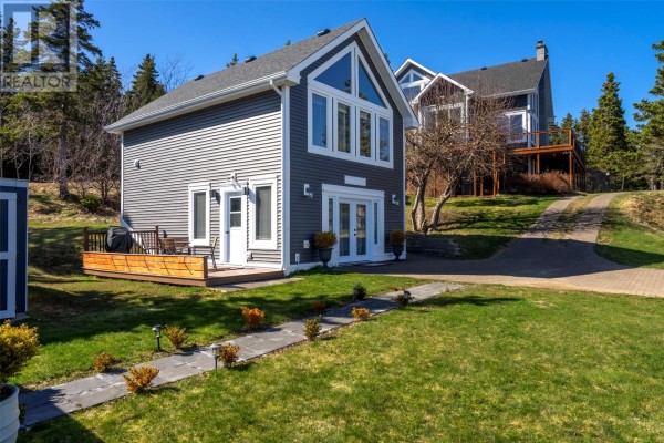 Bath (# pieces 1-6) - 182-186 Otterbury Road, Clarkes Beach, NL A0A1W0 Photo 5