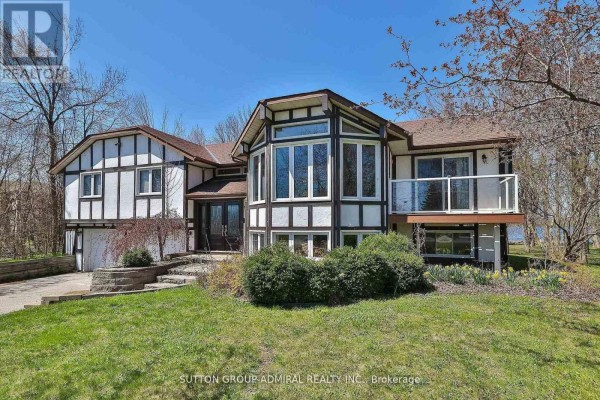 Family room - 182 Bayshore Drive, Ramara, ON L0K1B0 Photo 4