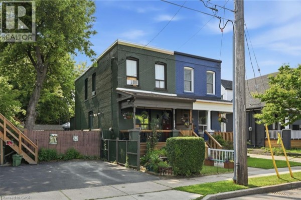 182 Cavell Avenue, Hamilton, ON, photo 3