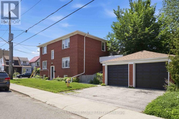182 Coleman Avenue, Toronto, ON, photo 2