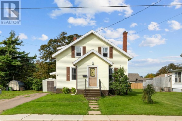 182 Duke Street, Summerside