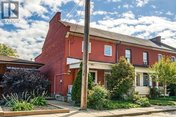 Utility room - 182 Emerald Street N, Hamilton, ON L8L5K8 Photo 3