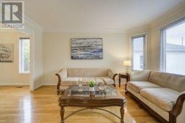 Bedroom - 182 Finch Avenue E, Toronto, ON M2N4R9 Photo 3