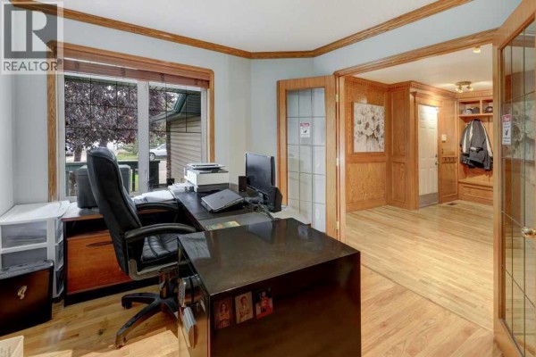 Office - 182 Harvest Creek Close Ne, Calgary, AB T3K4P8 Photo 5