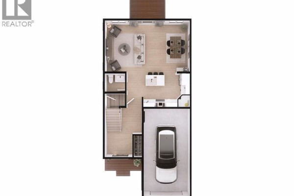 Laundry room - 182 Herman Street, Dieppe, NB E1A0R3 Photo 4