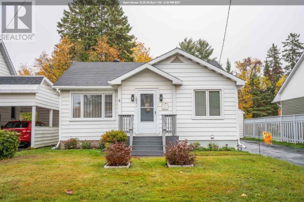 182 Lake St, Sault Ste  Marie