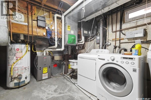 4pc Bathroom - 182 Lincoln Drive, Regina, SK S4S6R5 Photo 5