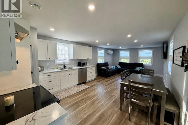 Bedroom - 182 Logie Drive, Hampton, NB E5N5T5 Photo 3