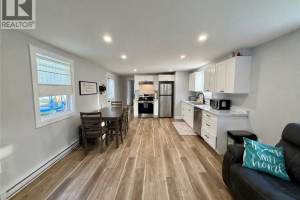 Bath (# pieces 1-6) - 182 Logie Drive, Hampton, NB E5N5T5 Photo 5