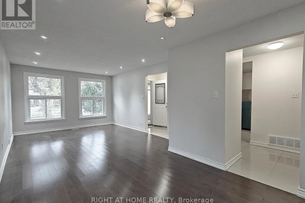 Dining room - 182 Mcnicoll Avenue, Toronto, ON M2N3K7 Photo 4