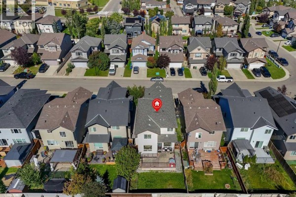 Pantry - 182 Morningside Circle Sw, Airdrie, AB T4B0X4 Photo 4