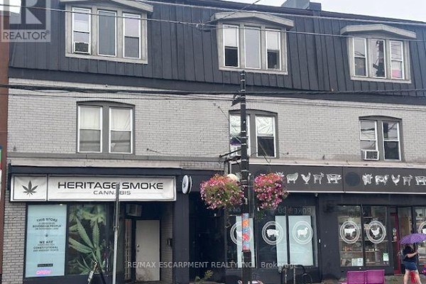 182 Ottawa Street N, Hamilton, ON, photo 2