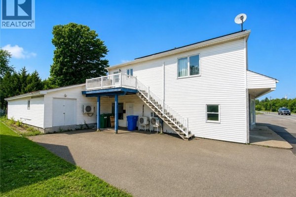 182 Portage Street, Grand Falls, NB E3Z2Y9 Photo 3