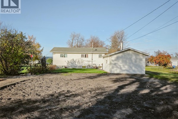 Bedroom - 182 Scotia Street, Melville, SK S0A2P0 Photo 4