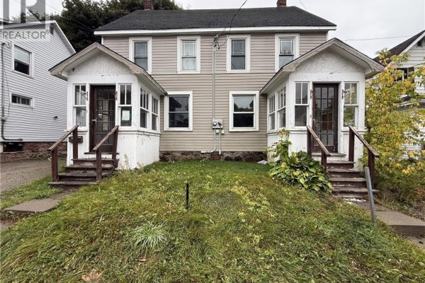 Residential for sale at 182 Woodward Avenue, Sault Ste  Marie, ON - MLS® 1nfHjk