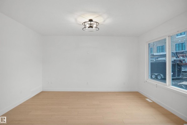 Bedroom 2 - 1820 188 St Nw, Edmonton, AB T6M3N7 Photo 5
